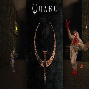 Quake I - Complete (Digitális kulcs - PC) 87447081 