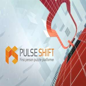 Pulse Shift (Digitális kulcs - PC) 87447150 