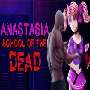 School of the Dead: Anastasia (Digitális kulcs - PC) 87447425 