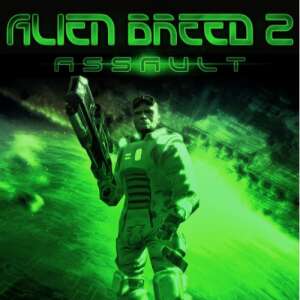 Alien Breed 2: Assault (Digitális kulcs - PC) 87447492 