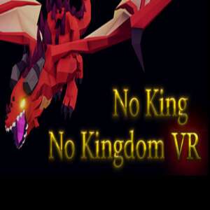 No King No Kingdom [VR] (Digitális kulcs - PC) 87448064 