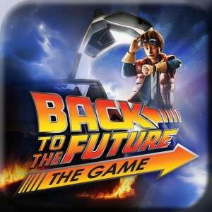 Back to the Future (Digitális kulcs - PC) 87448187 