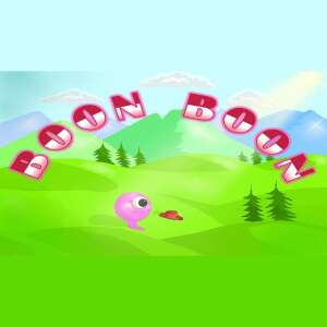 Boon Boon (Digitális kulcs - PC) 87448211 