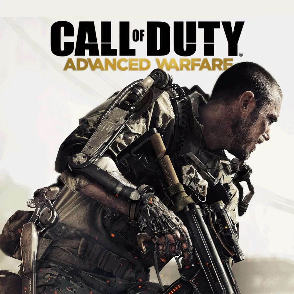 Call of duty: advanced warfare (day zero edition) (digitális kulc...