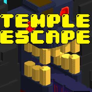 Temple Escape (Digitális kulcs - PC) 87448553 