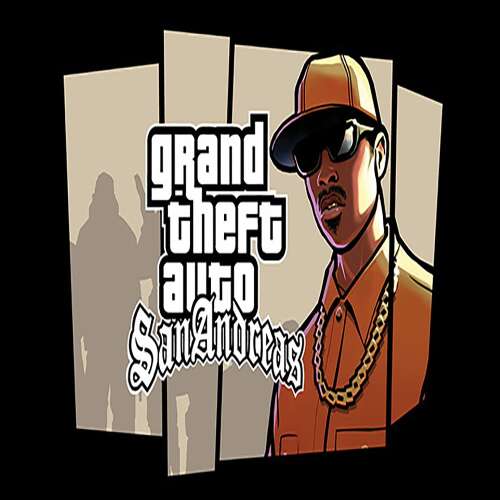 Grand Theft Auto San Andreas (Digitális kulcs - PC) | Pepita.hu