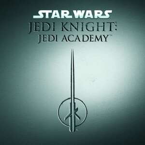 Star Wars Jedi Knight: Jedi Academy (Digitális kulcs - PC) 87449063 