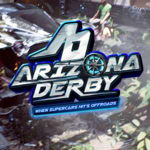 Arizona Derby (Digitális kulcs - PC) 87449150 