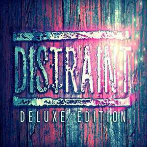 DISTRAINT (Deluxe Edition) (Digitális kulcs - PC) 87449190 