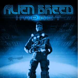 Alien Breed Impact (Digitális kulcs - PC) 87449225 