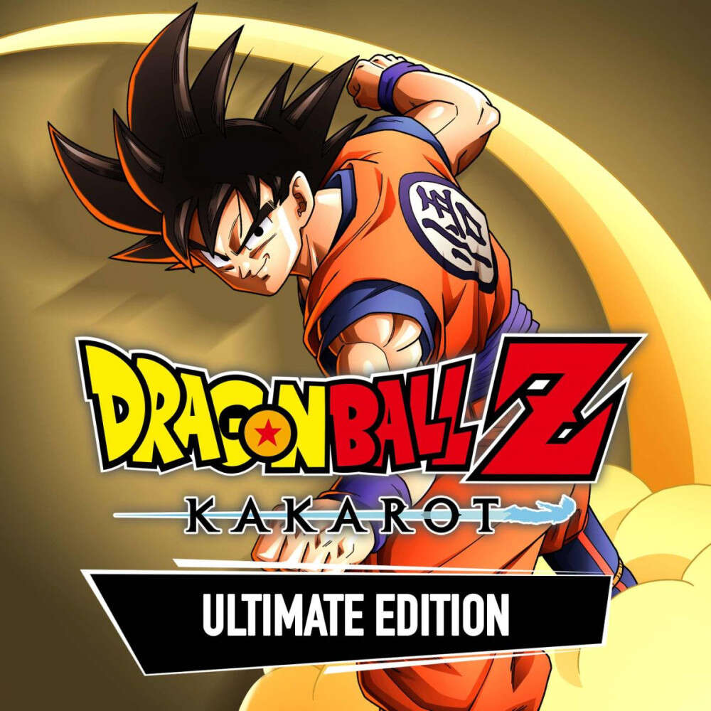 Dragon ball z: kakarot ultimate edition (eu) (digitális kulcs - x...