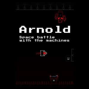 Arnold (Digitális kulcs - PC) 87449705 