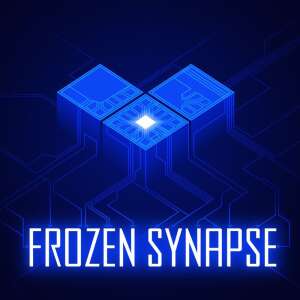 Frozen Synapse (Digitális kulcs - PC) 87449735 