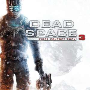 Dead Space 3 - First Contact Pack (Digitális kulcs - PC) 87449802 