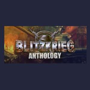 Blitzkrieg Anthology (Digitális kulcs - PC) 87449953 