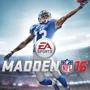 Madden NFL 16 (Digitális kulcs - Xbox One) 87449973 