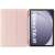 Tablettok Samsung Galaxy Tab A9 8.7 X110 / X115 - pink smart case tablet tok 111934309