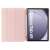 Tablettok Samsung Galaxy Tab A9 8.7 X110 / X115 - pink smart case tablet tok 111934309