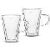 Lamart LT9028 Tea Glasses Set - Distorted Image