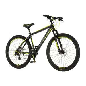 Visitor Avangard 29er MTB kerékpár Fekete-Sárga 87452272 Férfi kerékpárok