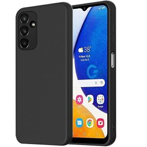 Beline Candy Fekete Telefontok Samsung Galaxy A14 5G A146 telefonon - Beline