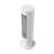 Xiaomi Smart Tower Heater Lite EU, szögletes nézet