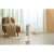 Xiaomi Smart Tower Heater Lite EU egy hangulatos szobában