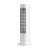 Xiaomi Smart Tower Heater Lite EU, fehér elektromos toronyfűtő