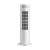 Xiaomi Smart Tower Heater Lite EU, front view