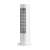 Xiaomi Smart Tower Heater Lite EU, white electric tower heater
