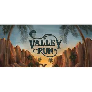 Valley Run (Digitális kulcs - PC) 87548532 