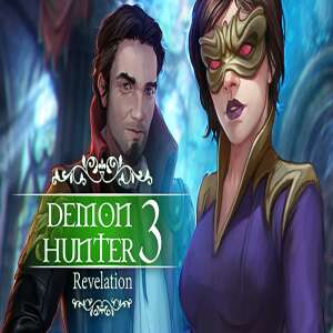 Demon Hunter 3: Revelation (Digitális kulcs - PC) 87548534 