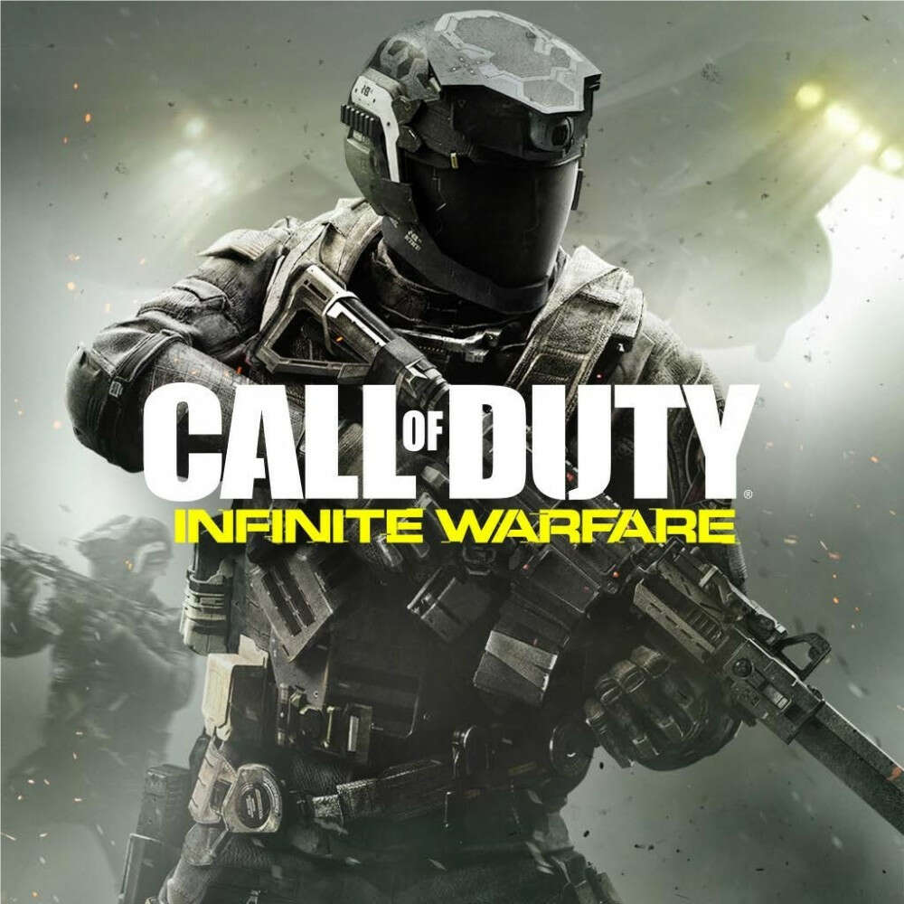 Call of duty: infinite warfare (day one edition) (eu) (digitális...