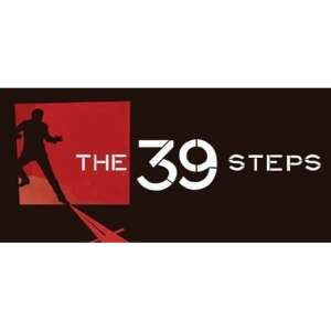 The 39 Steps (Digitális kulcs - PC) 87548931 