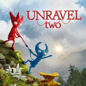 Unravel Two (Digitális kulcs - PC) 87548970 