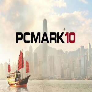PCMark 10 (Digitális kulcs - PC) 87549099 