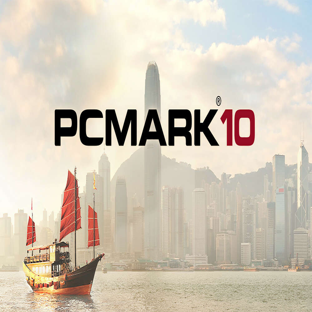Pcmark 10 (digitális kulcs - pc)
