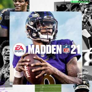 Madden NFL 21 (Digitális kulcs - PC) 87549222 