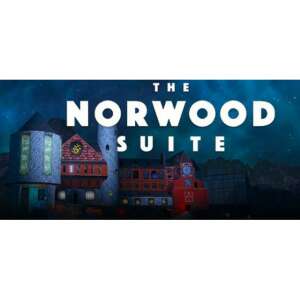 The Norwood Suite (Digitális kulcs - PC) 87549332 