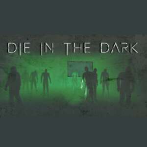 Die In The Dark (Digitális kulcs - PC) 87550449 