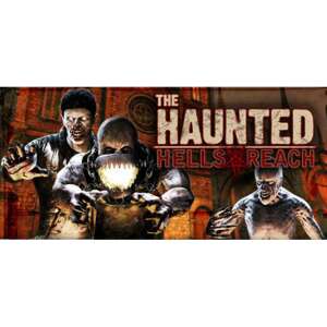 The Haunted: Hell's Reach (Digitális kulcs - PC) 87550528 
