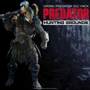 Predator: Hunting Grounds - Viking Predator Pack (Digitális kulcs - PC) 87550727 