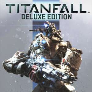 Titanfall (Digital Deluxe Edition) (Digitális kulcs - PC) 87551833 