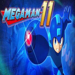 Mega Man 11 (Digitális kulcs - PC) 87552433 