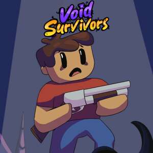 Void Survivors (Digitális kulcs - PC) 87552437 