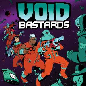 Void Bastards (Digitális kulcs - PC) 87552999 
