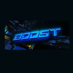Boost (Digitális kulcs - PC) 87553022 