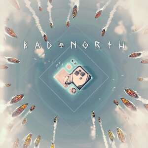 Bad North (Digitális kulcs - PC) 87554575 
