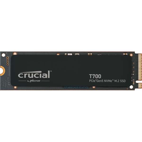 Crucial ssd m.2 pcie 5.0 nvme 1tb t700 CT1000T700SSD3