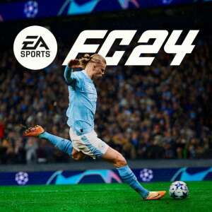 EA Sports FC 24 (EN/PL/CZ/TR Languages Only) (Digitális kulcs - PC) 87557003 